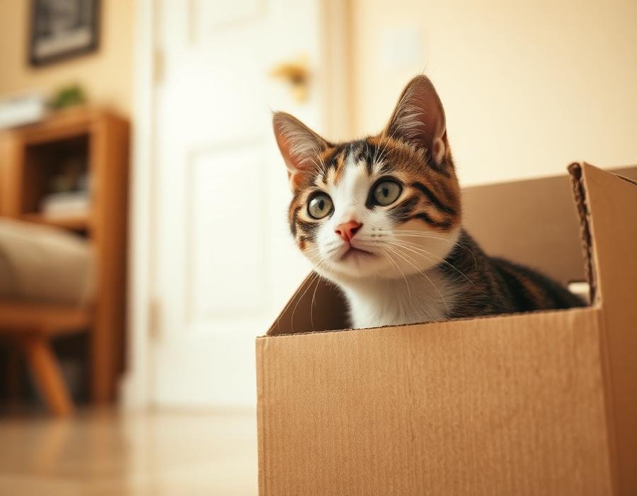 The Complete New Cat Checklist